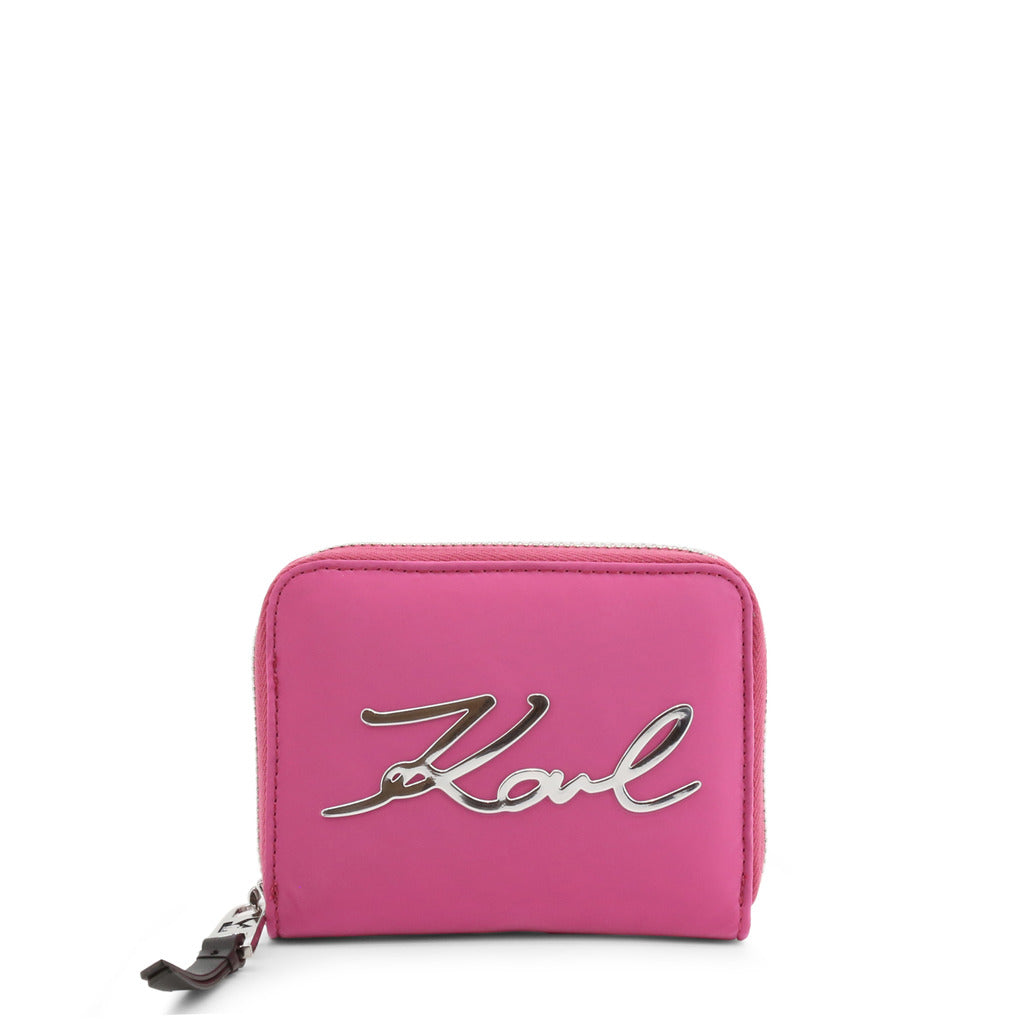 Karl Lagerfeld Wallet