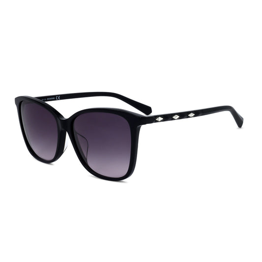 Swarovski - SK0222-F Sunglasses