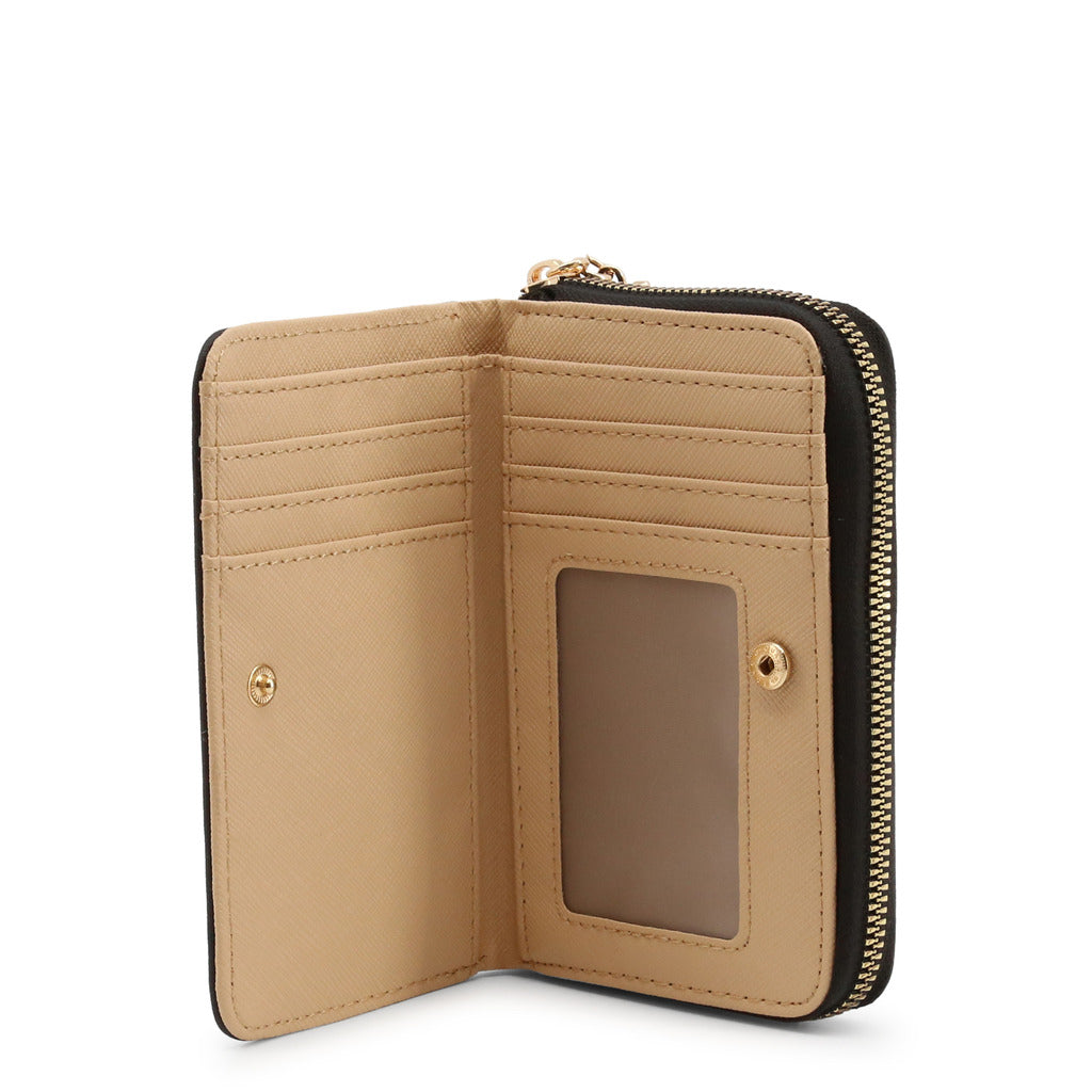 Buy Laura Biagiotti Elliza Wallet by Laura Biagiotti