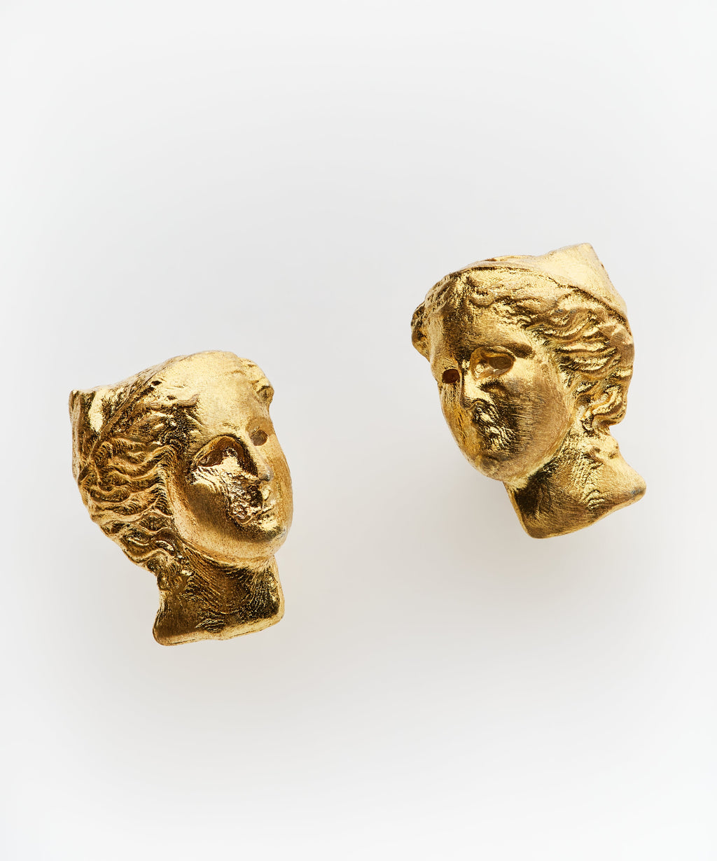 Buy Goddess Anahit Earrings by Arubani