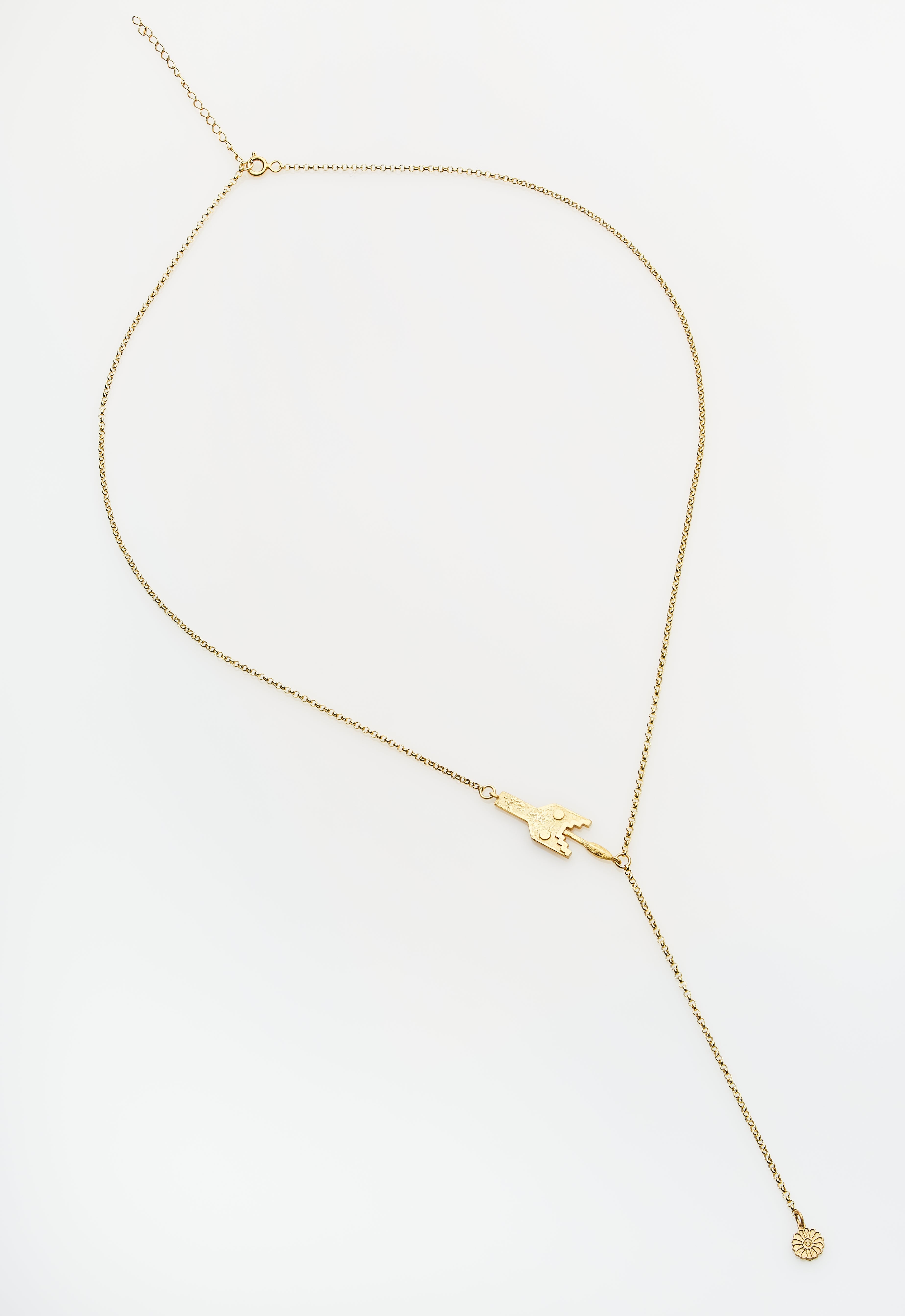 Buy Tree of Life Necklace by Arubani