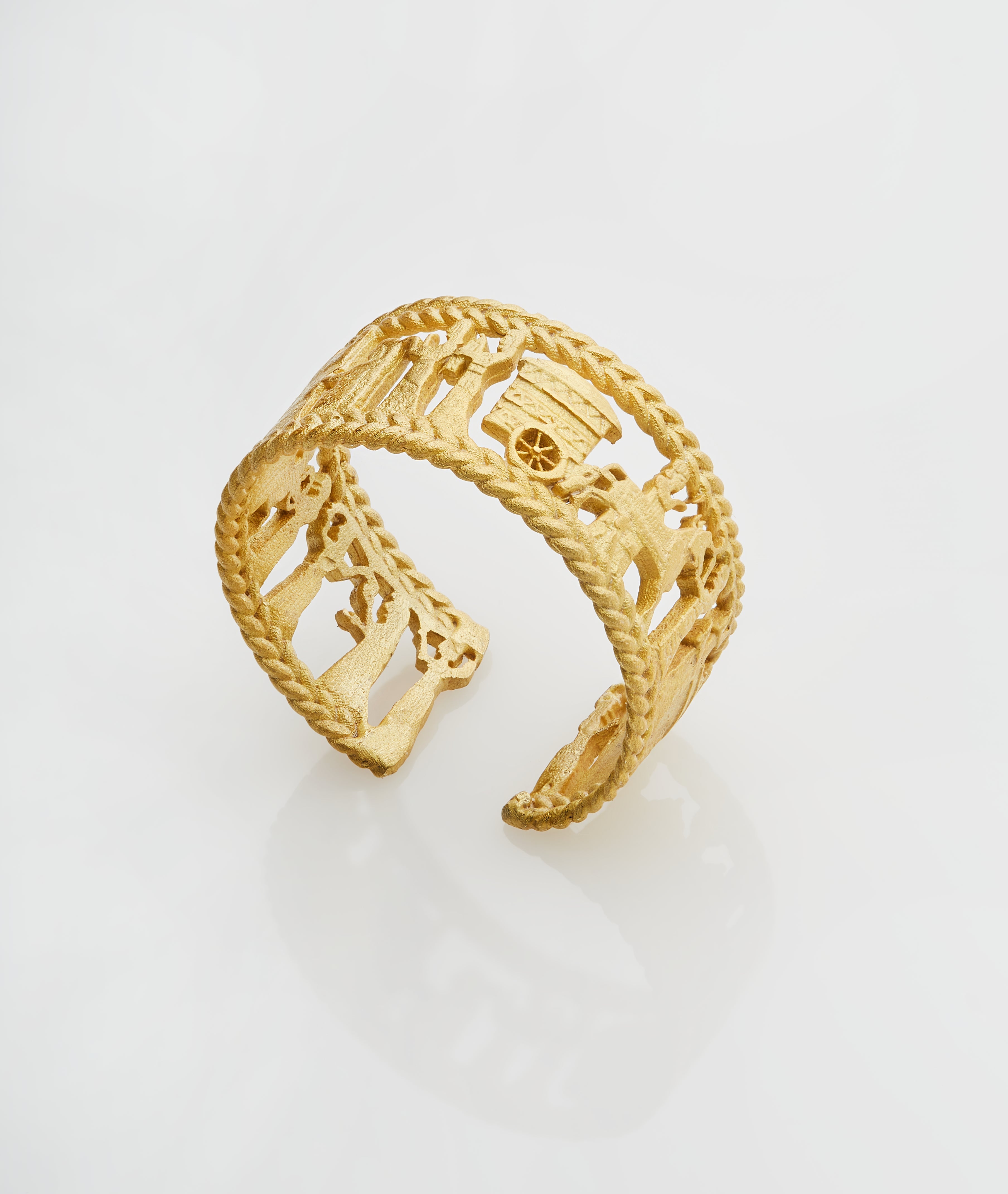 Buy Wedding in Urartu Ring by Arubani