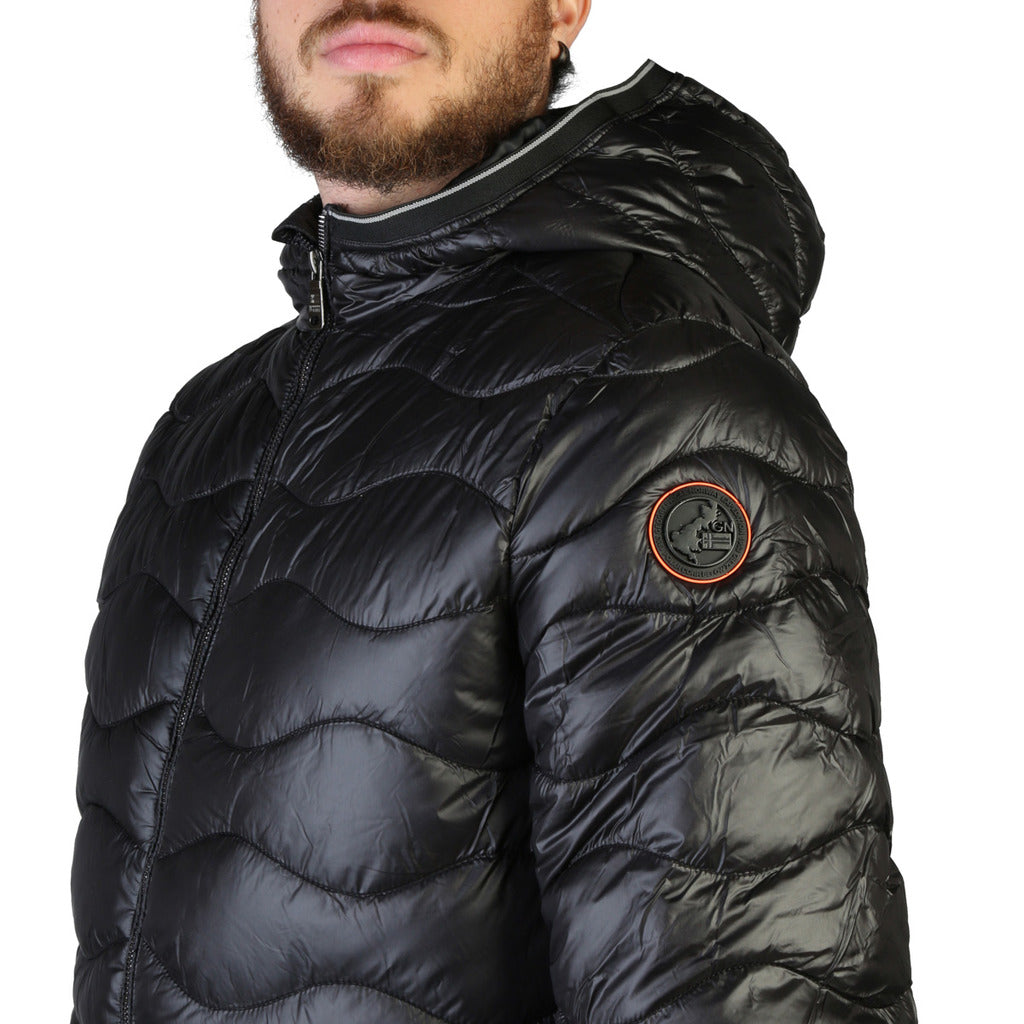 Buy Geographical Norway Daloha Jacket by Geographical Norway