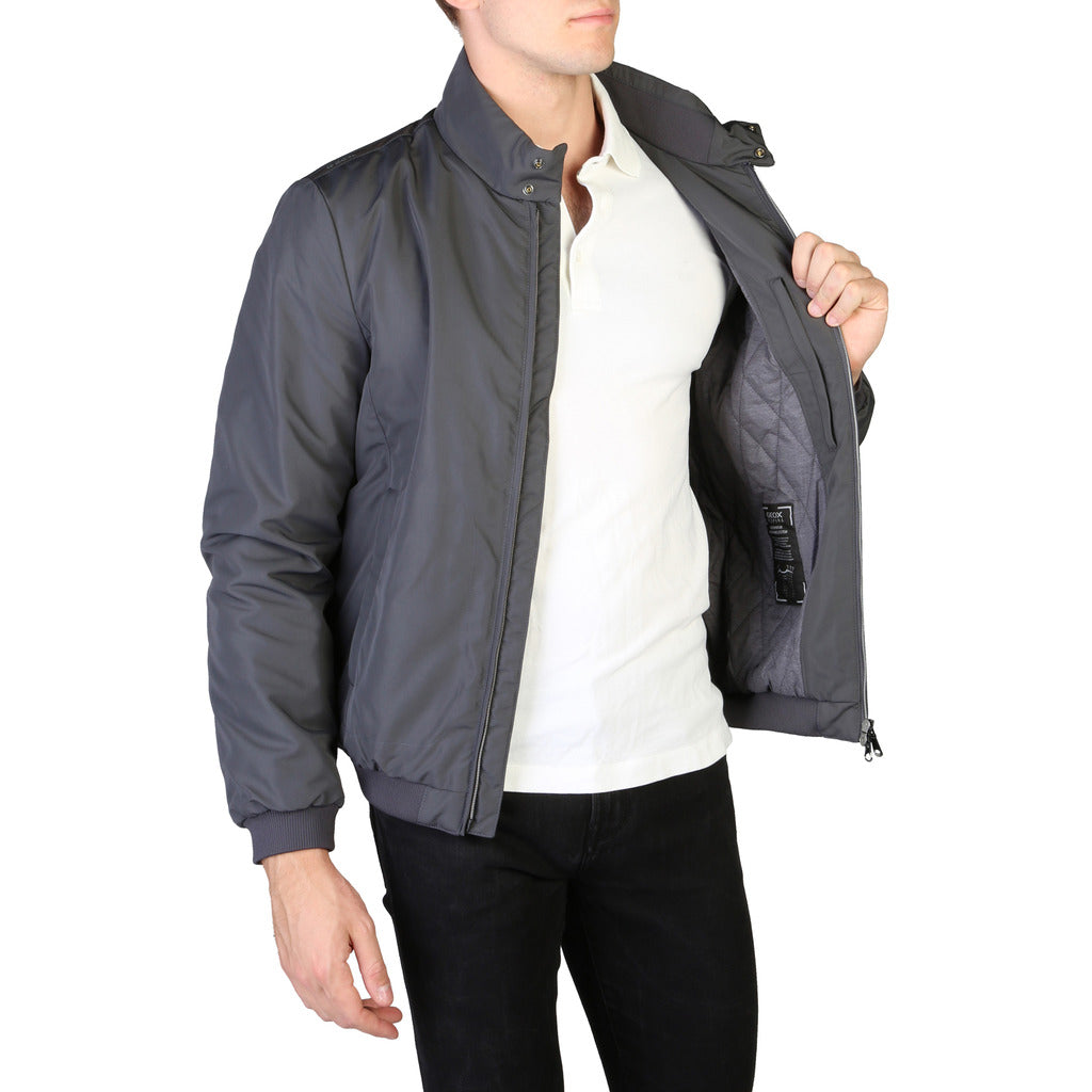 Buy Geox Jacket by Geox