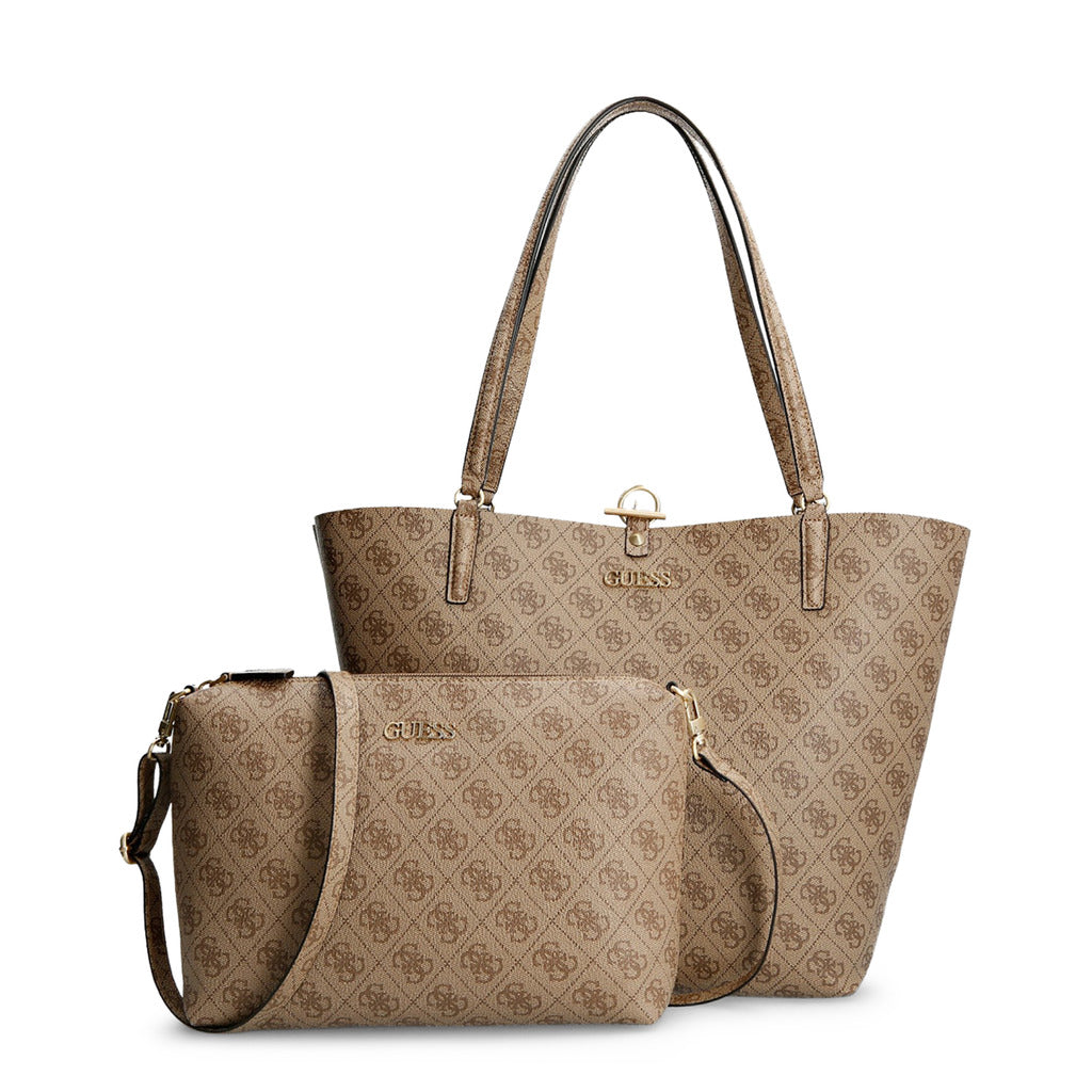 Buy Alby Shopping Bag by Guess