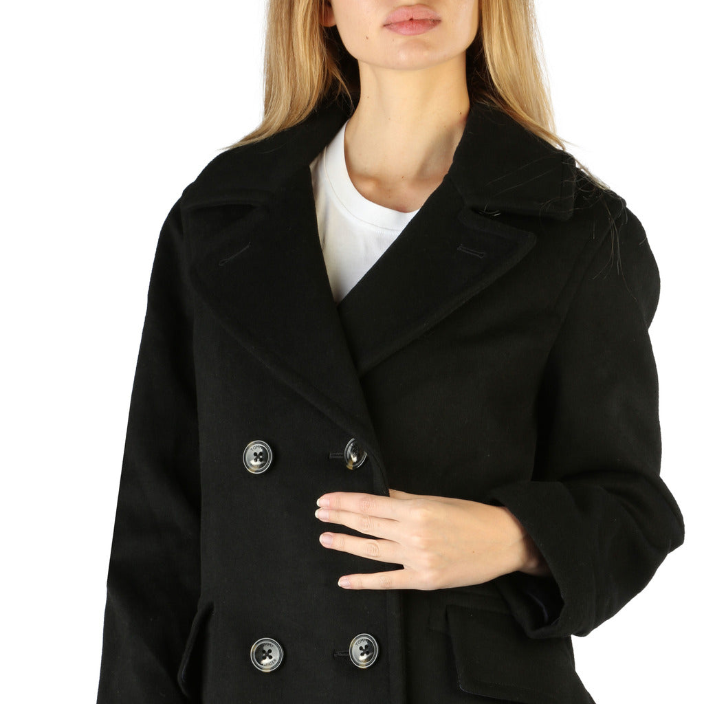 Buy Tommy Hilfiger Coat by Tommy Hilfiger