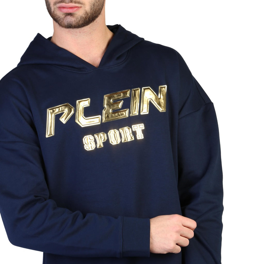 Buy Plein Sport Sweatshirts by Plein Sport