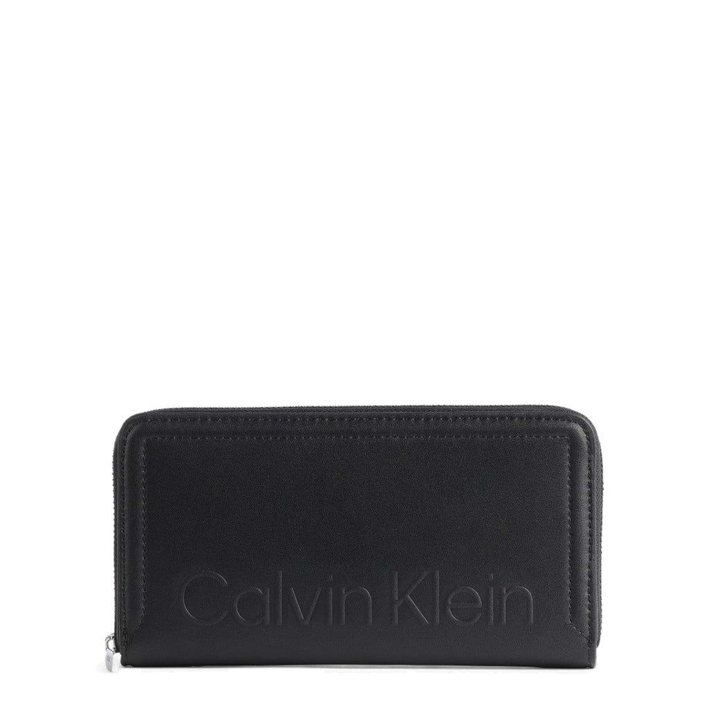 Buy Calvin Klein Wallet by Calvin Klein