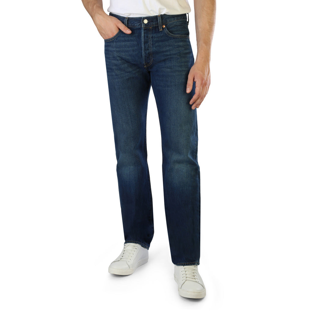 Buy Levis 501 Jeans by Levis