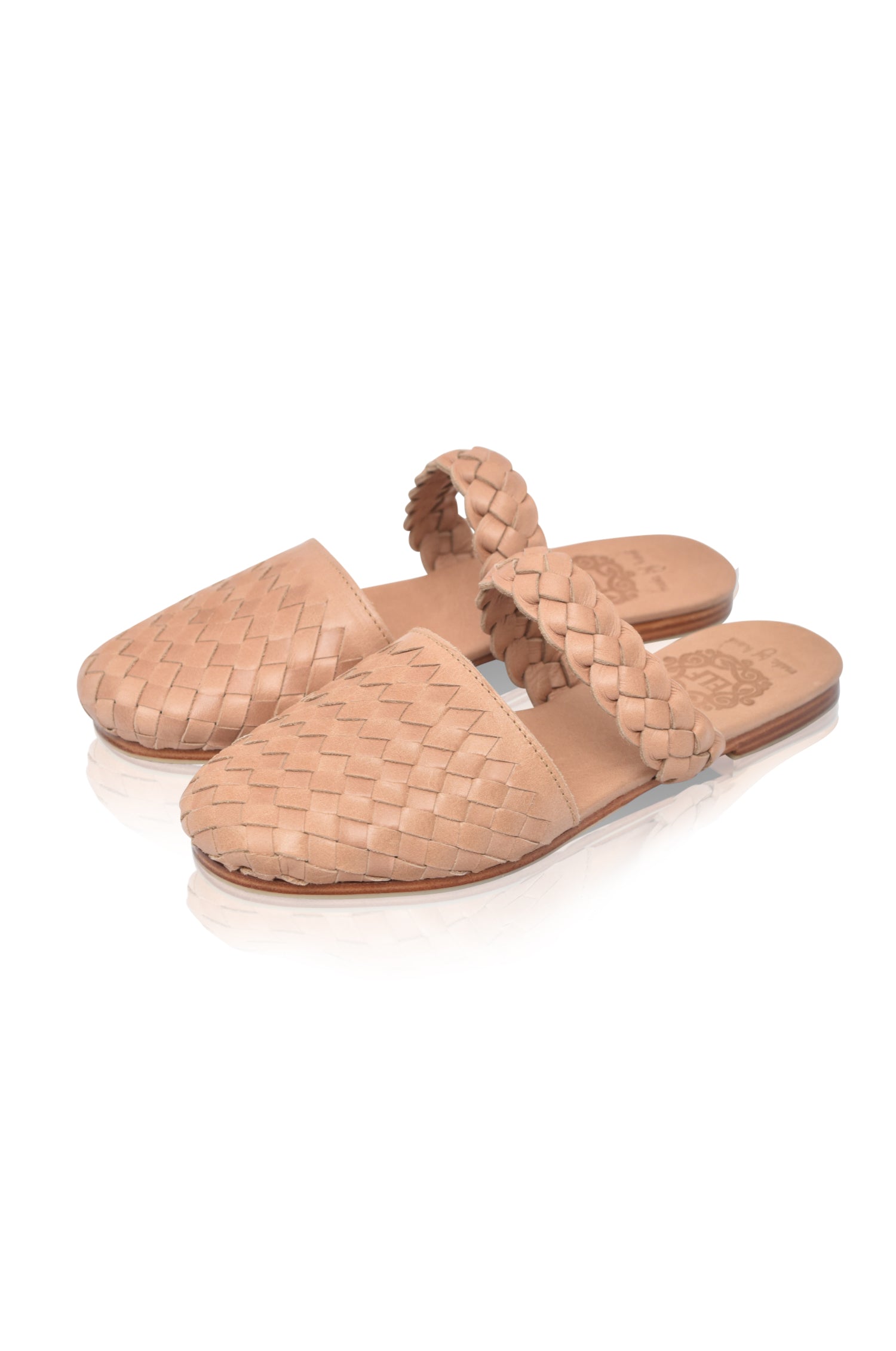 Buy Sea Escape Slide Sandals by ELF