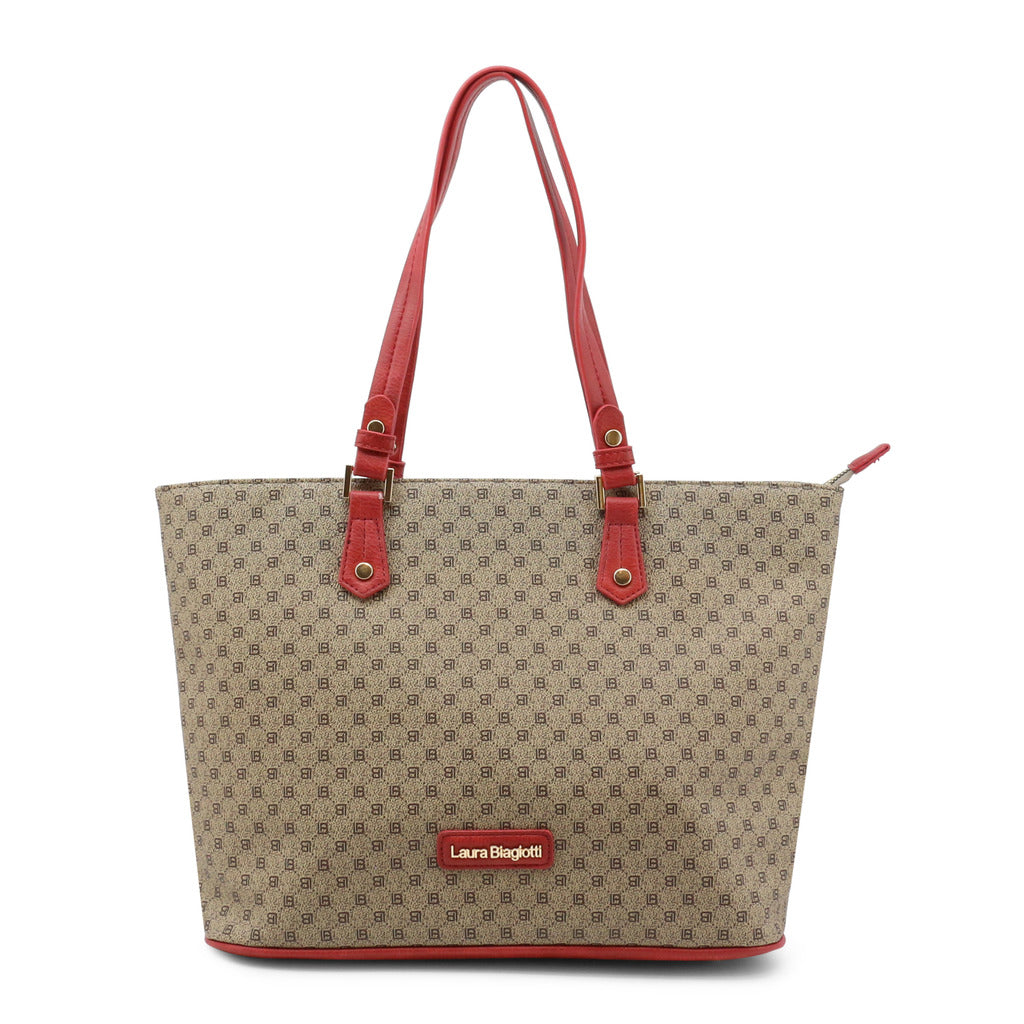 Buy Laura Biagiotti Dema Shopping Bag by Laura Biagiotti