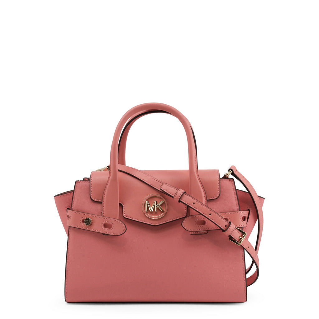 Buy Michael Kors CARMEN Handbag by Michael Kors