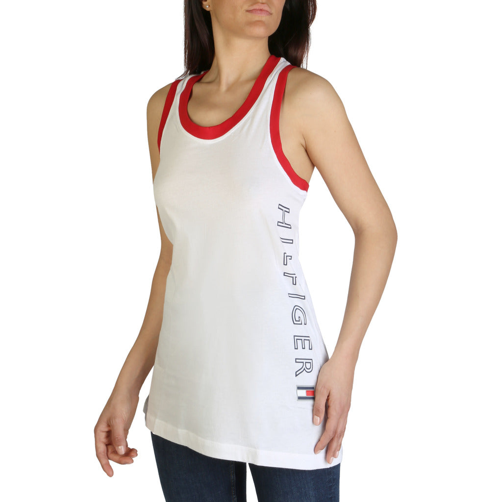 Buy Tommy Hilfiger Tank top by Tommy Hilfiger