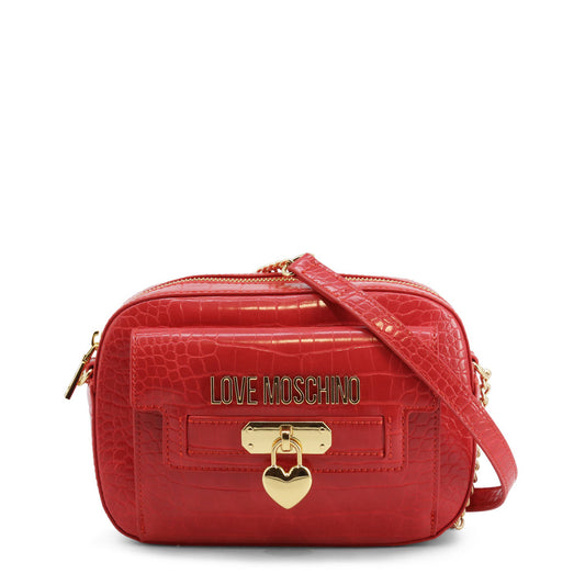 Buy Love Moschino JC4071PP1FLF0 Crossbody Bag by Love Moschino