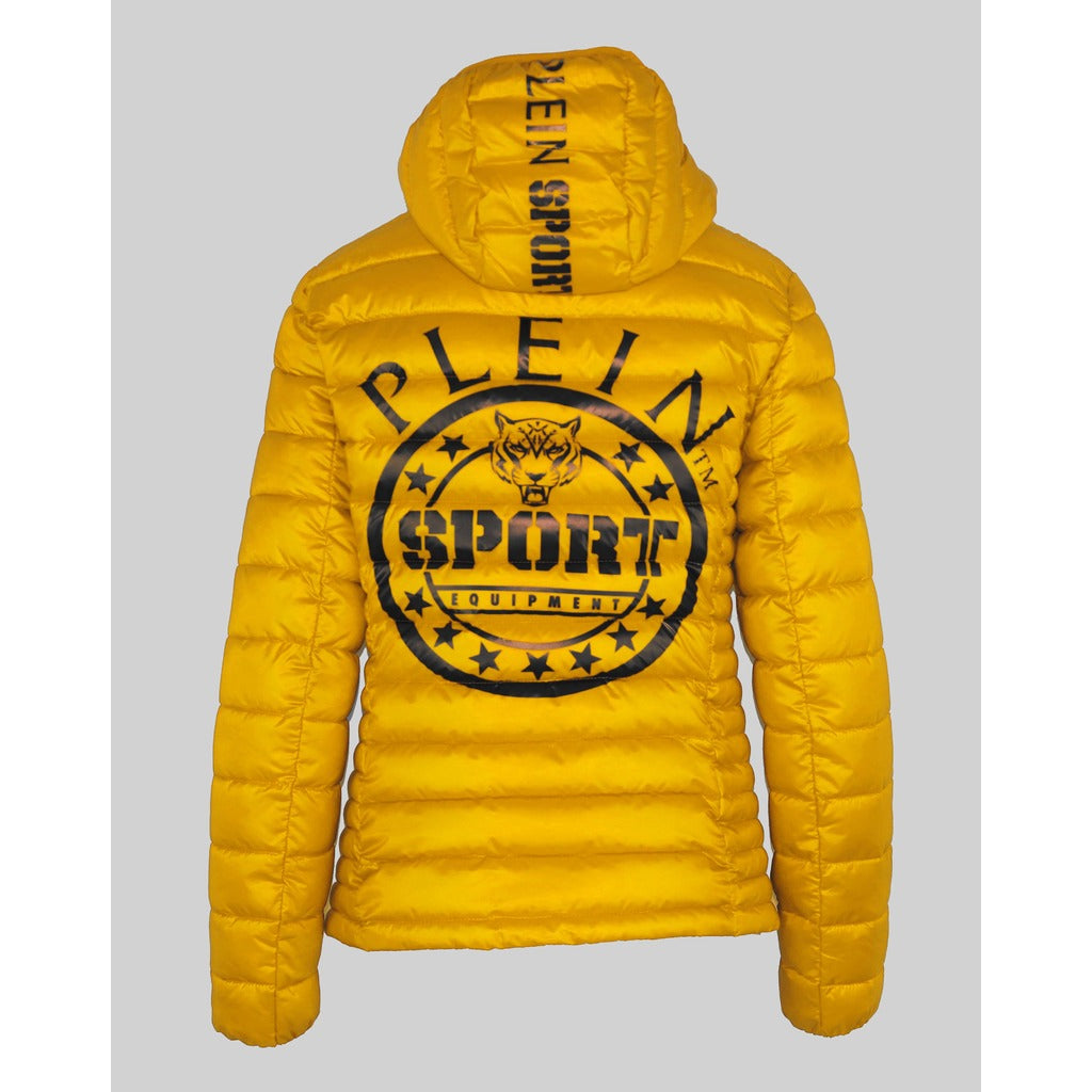 Buy Plein Sport Jacket by Plein Sport