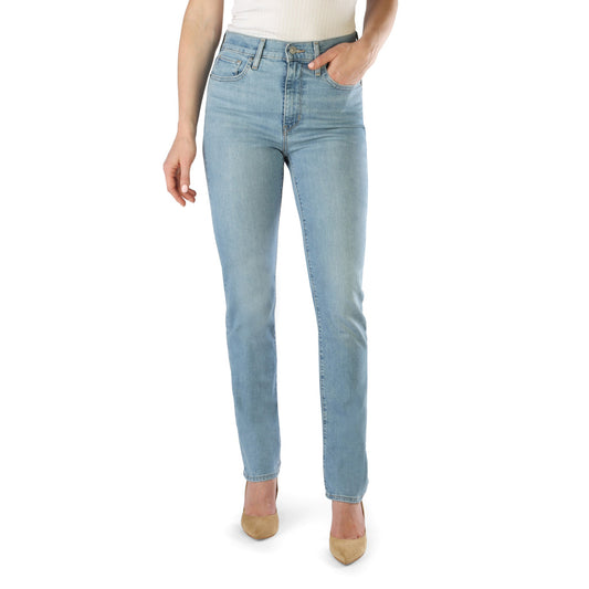 Buy Levis 724 HIGH Jeans by Levis