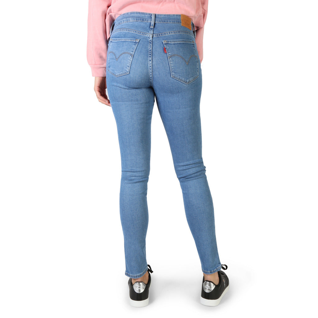 Buy Levis 711 SKINNY Jeans by Levis