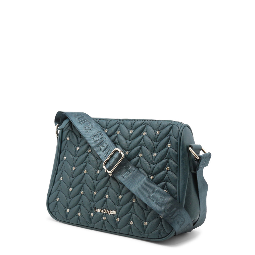 Laura Biagiotti Bennie Shoulder Bag