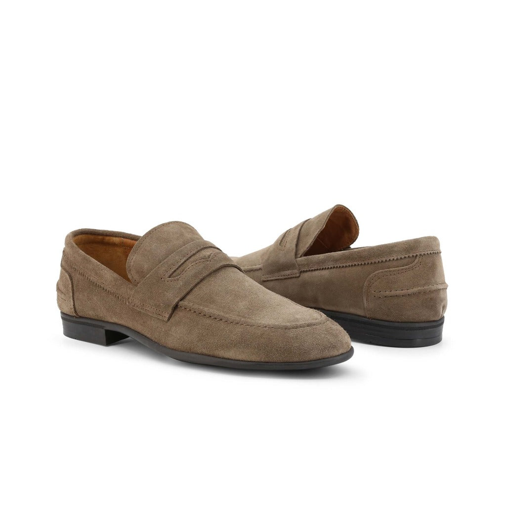 Buy Duca di Morrone LEONE CAM Moccasins by Duca di Morrone