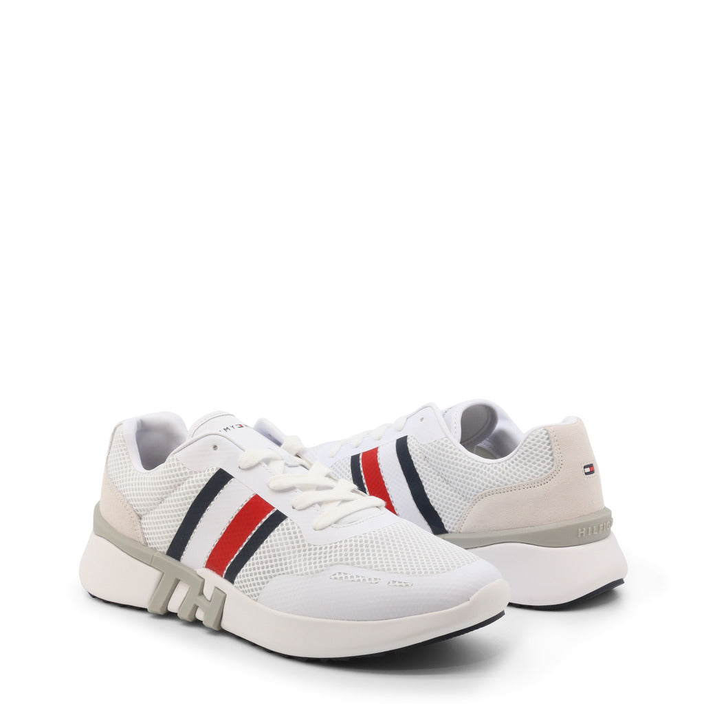 Buy Tommy Hilfiger Sneakers by Tommy Hilfiger