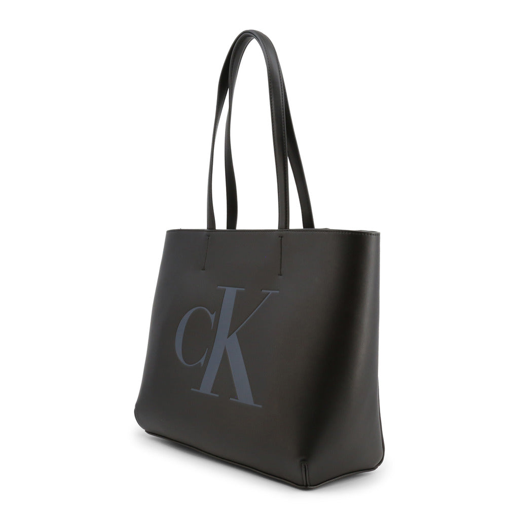 Buy Calvin Klein shopping bag by Calvin Klein