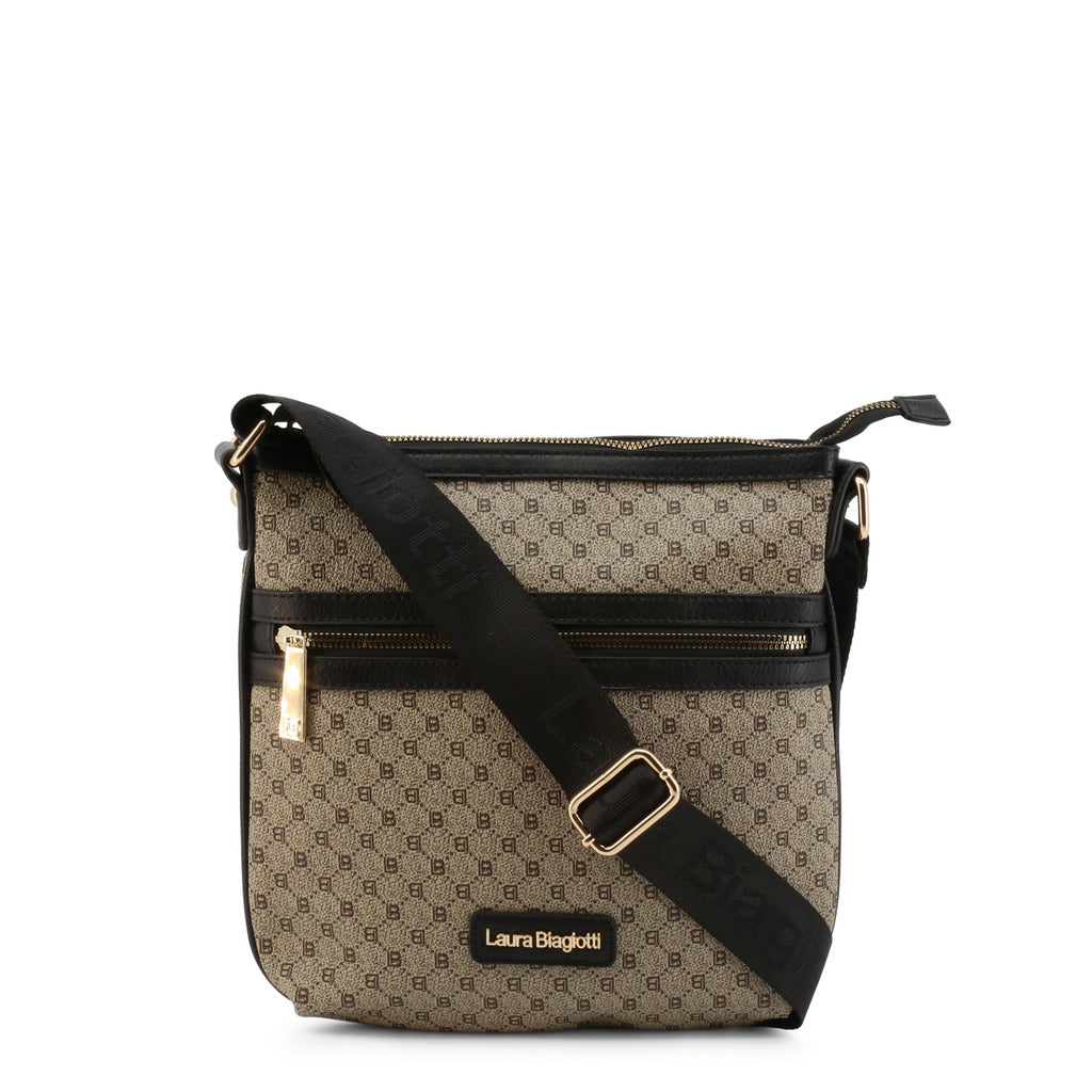 Buy Laura Biagiotti - Dema Crossbody Bag by Laura Biagiotti