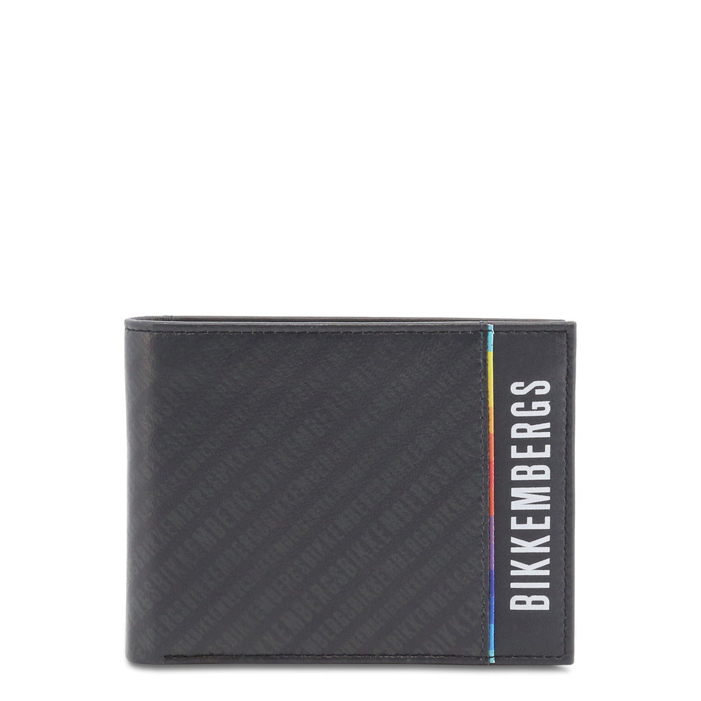 Buy Bikkembergs Wallet by Bikkembergs