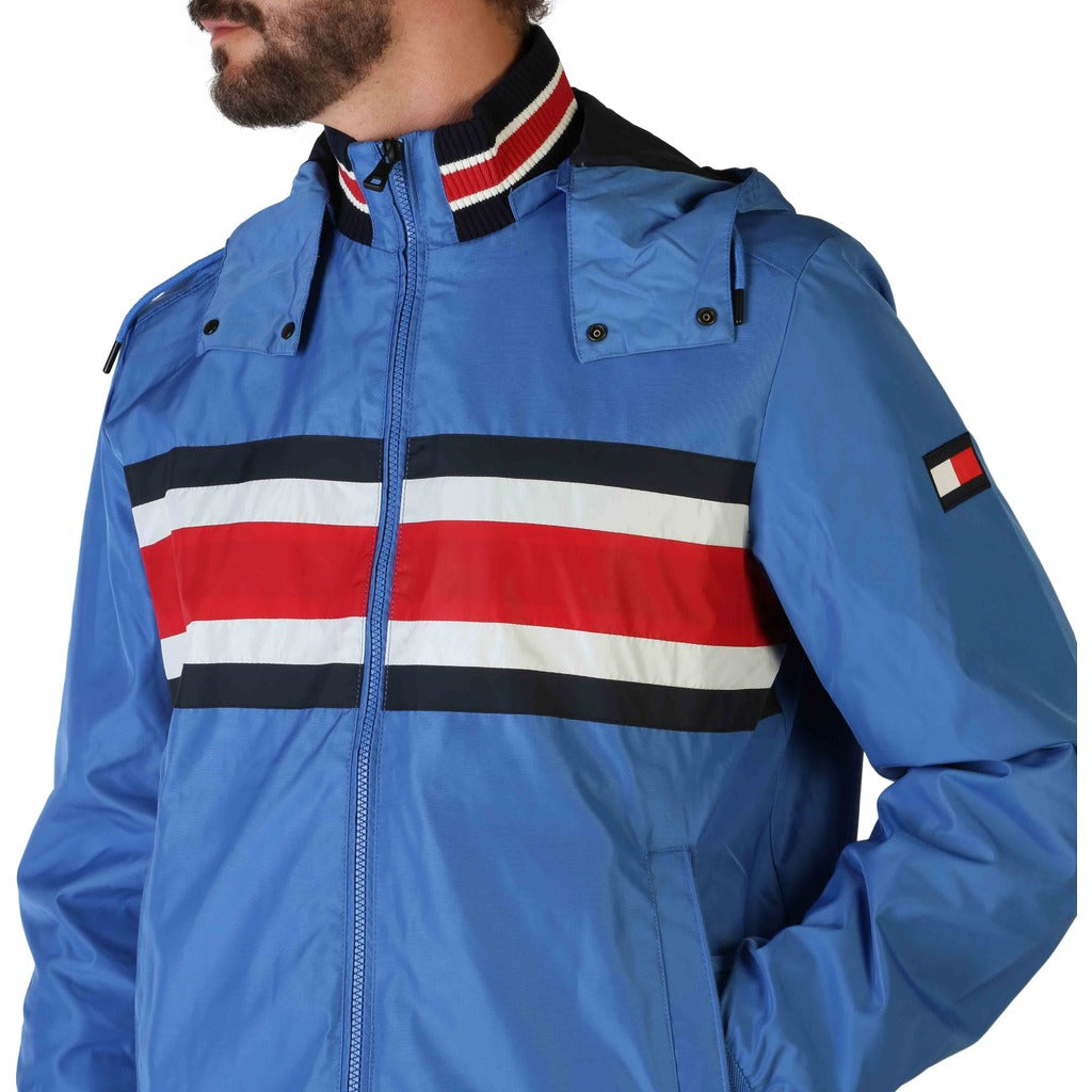 Buy Tommy Hilfiger Jacket by Tommy Hilfiger