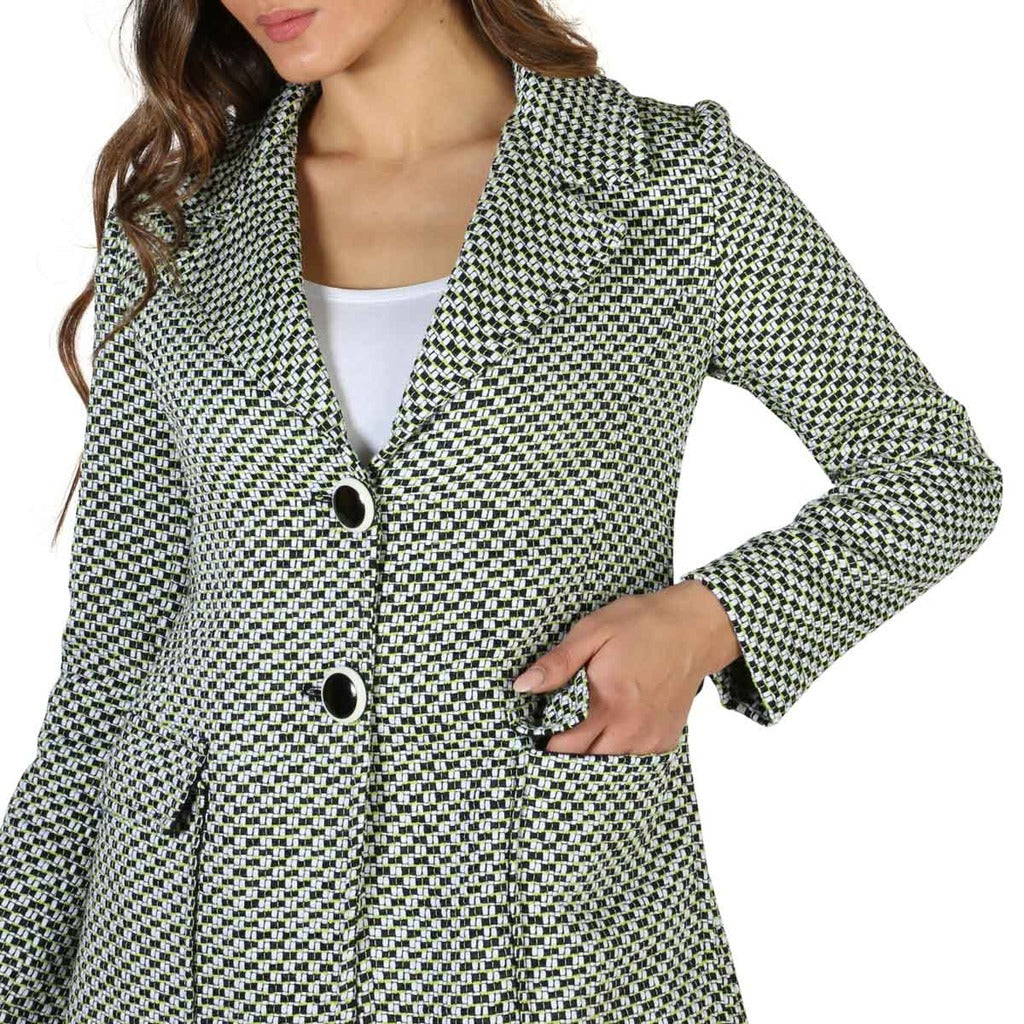 Buy Fontana 2.0 EMILY Jacket by Fontana 2.0