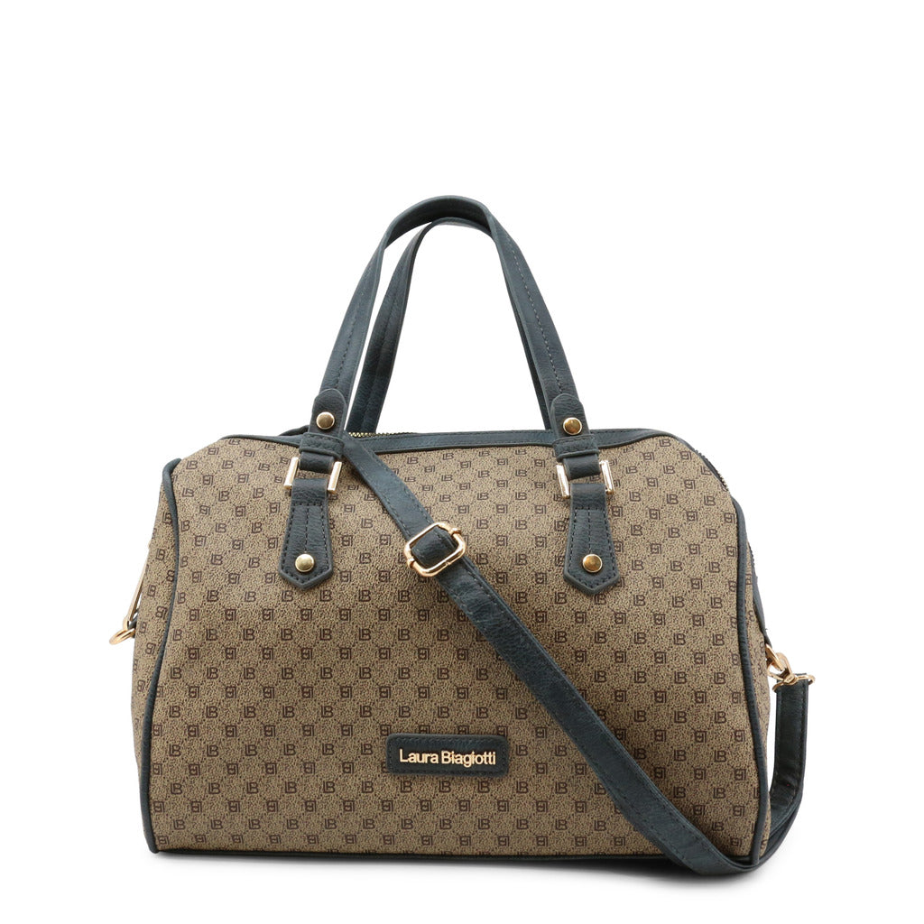 Buy Laura Biagiotti Dema Handbag by Laura Biagiotti