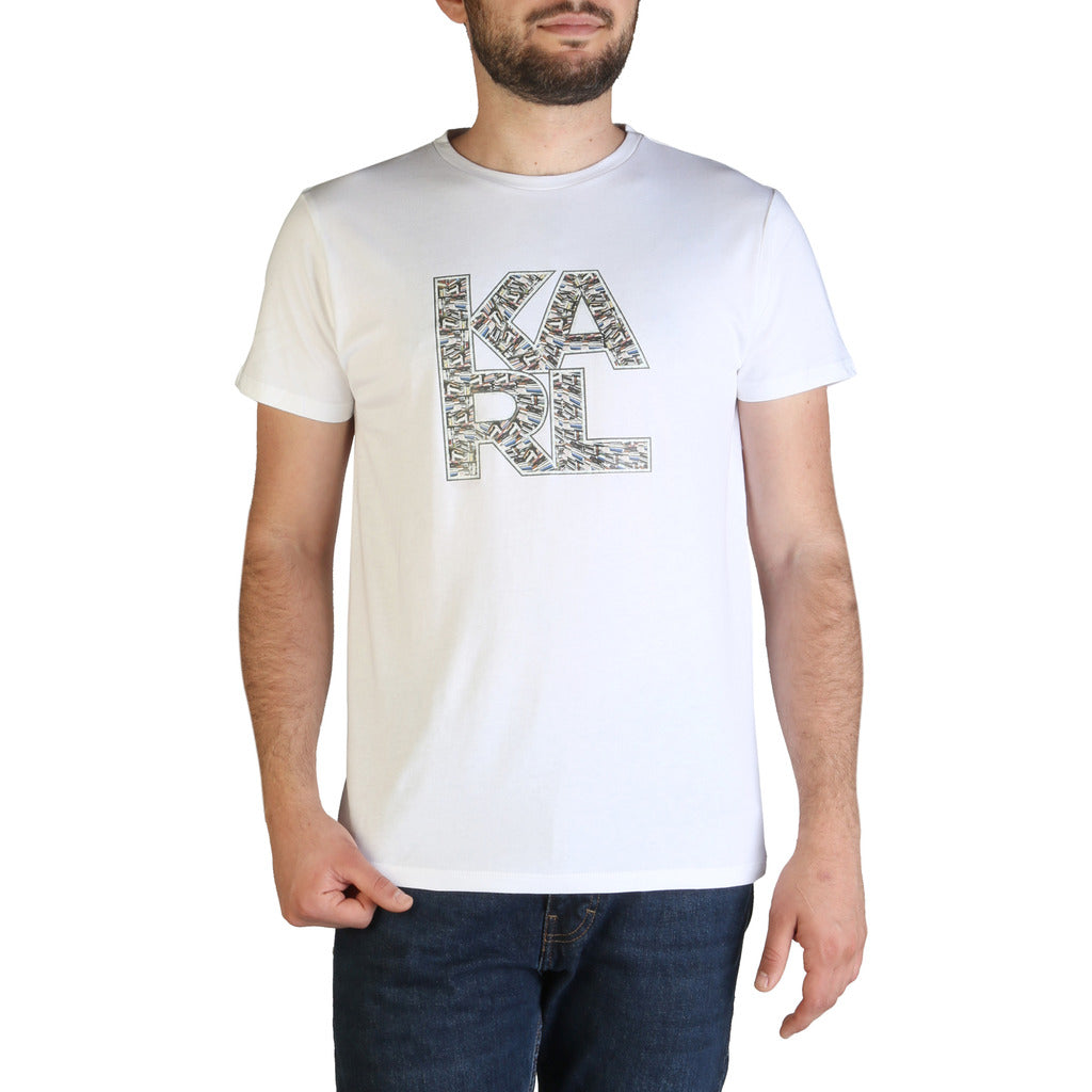 Buy Karl Lagerfeld T-shirt by Karl Lagerfeld