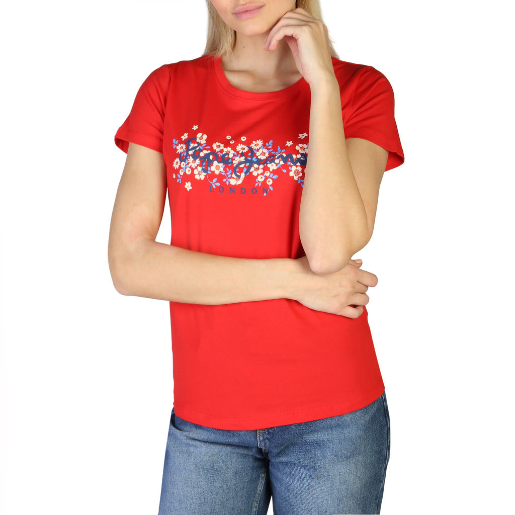 Buy BEGO T-shirt by Pepe Jeans