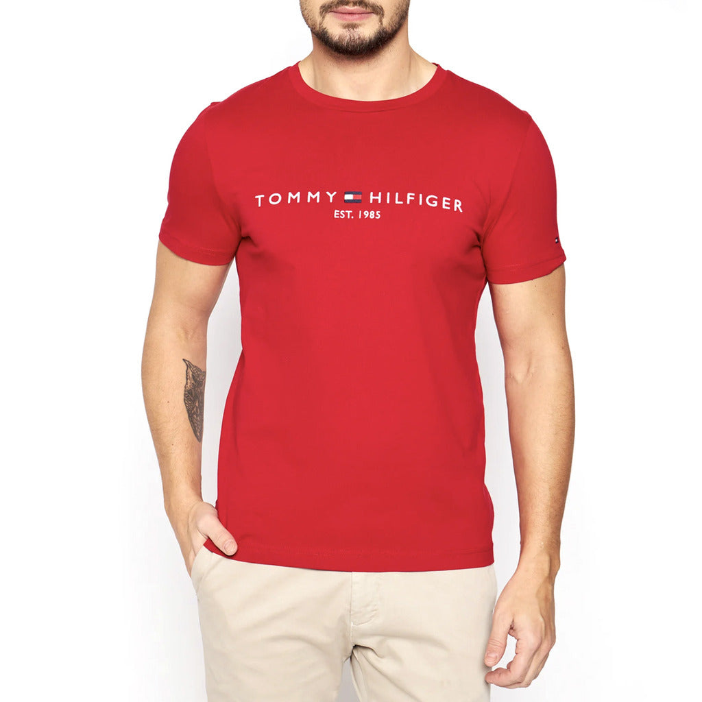 Buy Tommy Hilfiger T-shirt by Tommy Hilfiger