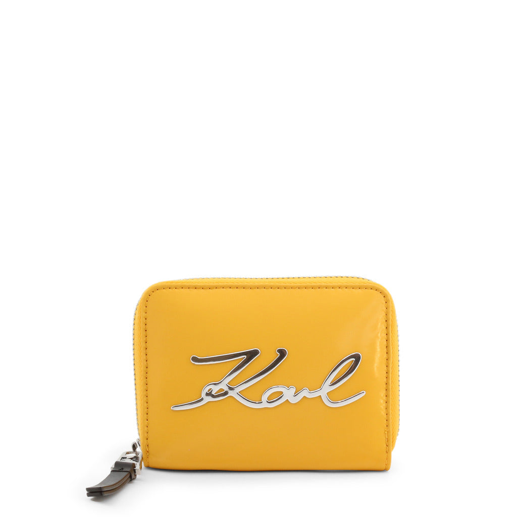 Buy Karl Lagerfeld Wallet by Karl Lagerfeld