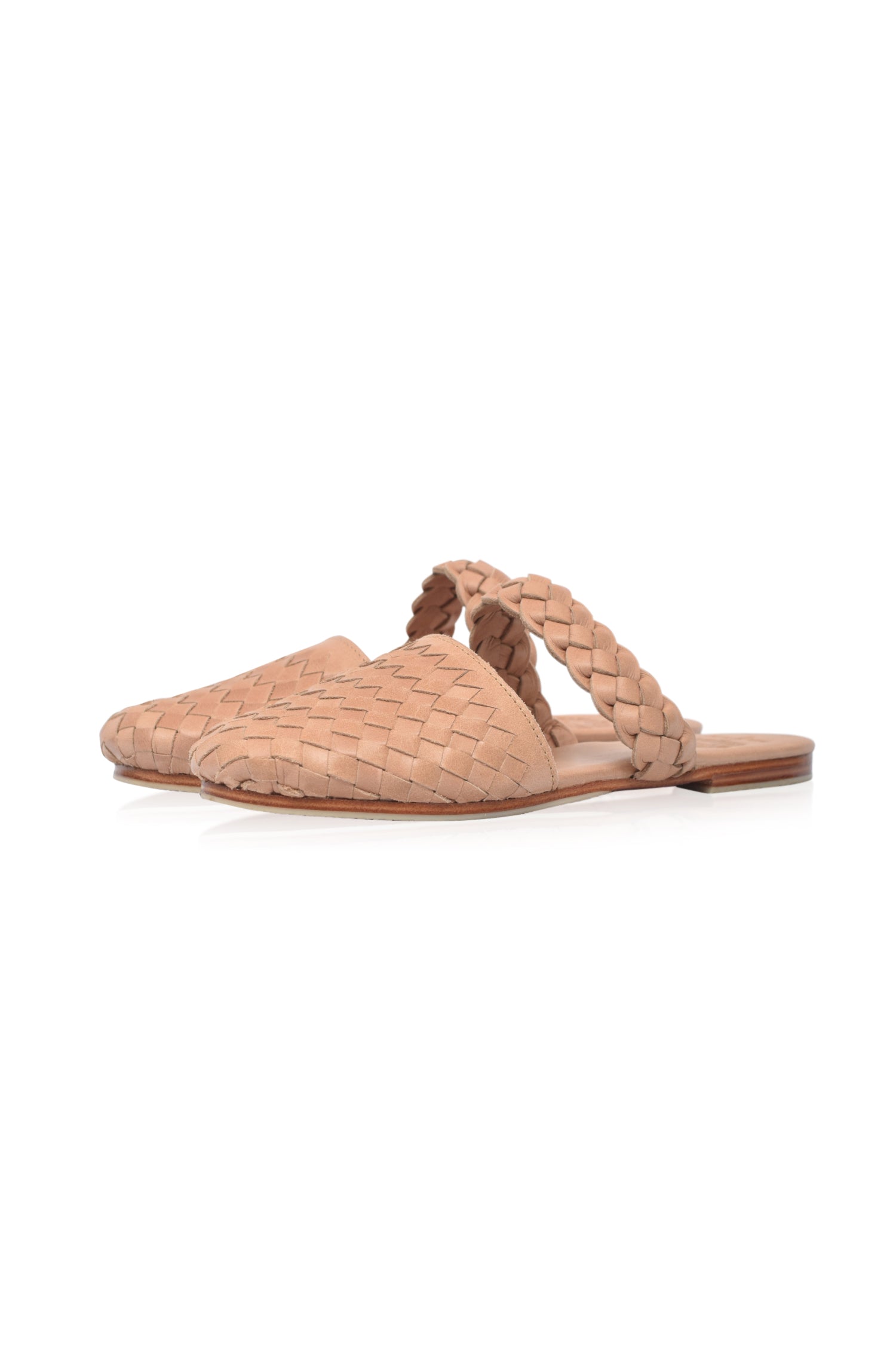 Buy Sea Escape Slide Sandals by ELF