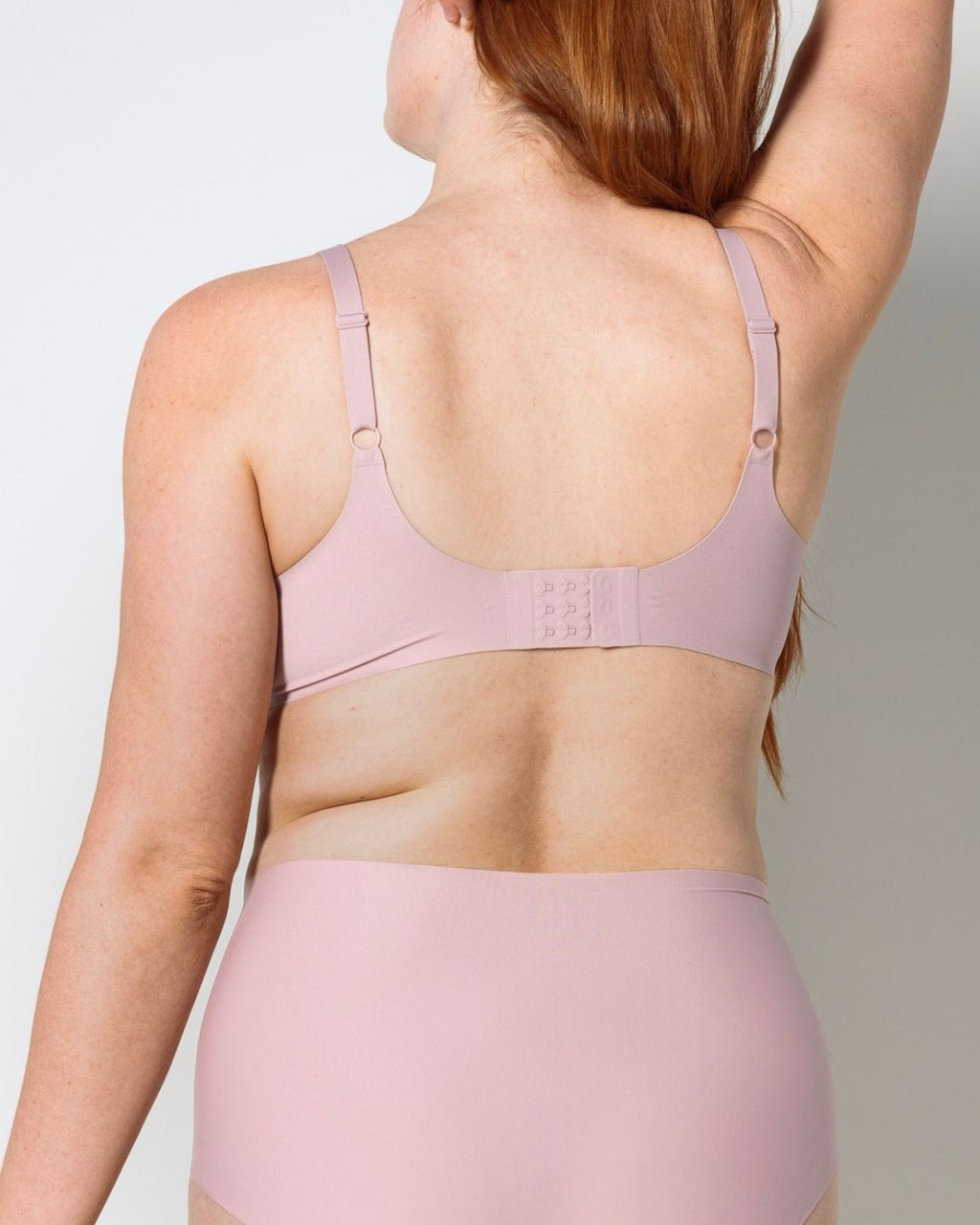 Buy Second Skin Maternity Nursing Bra by Seamless Lingerie