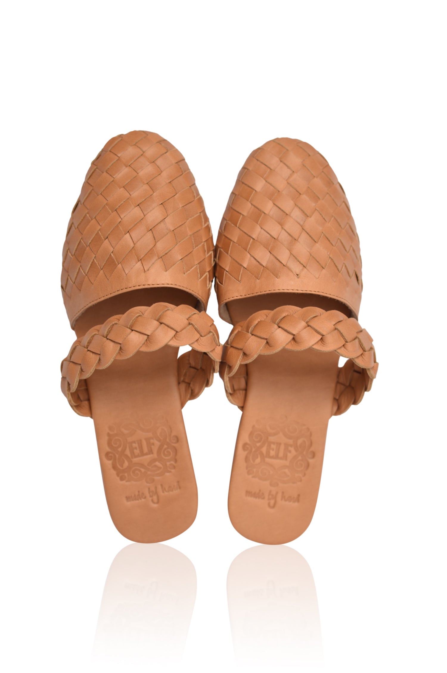 Buy Sea Escape Slide Sandals by ELF