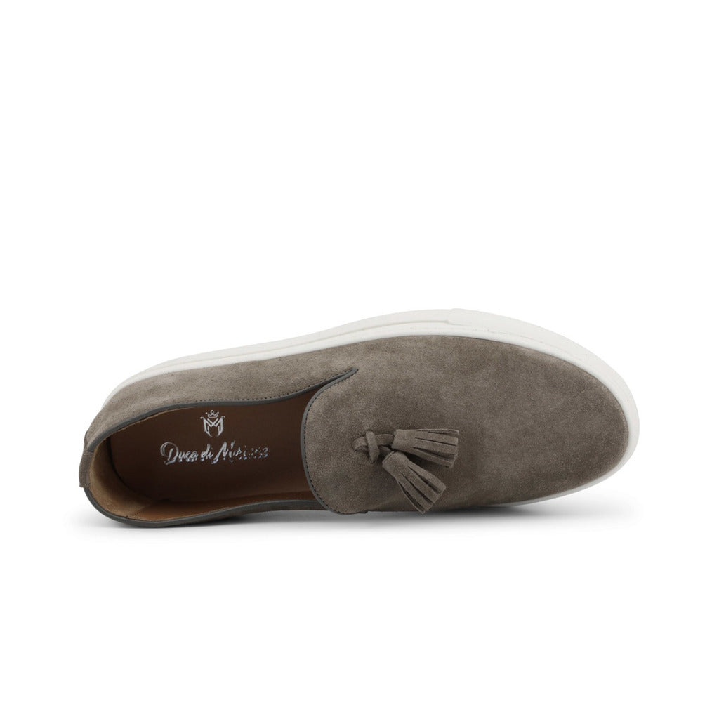 Buy Duca di Morrone DIEGO CAM Moccasins by Duca di Morrone