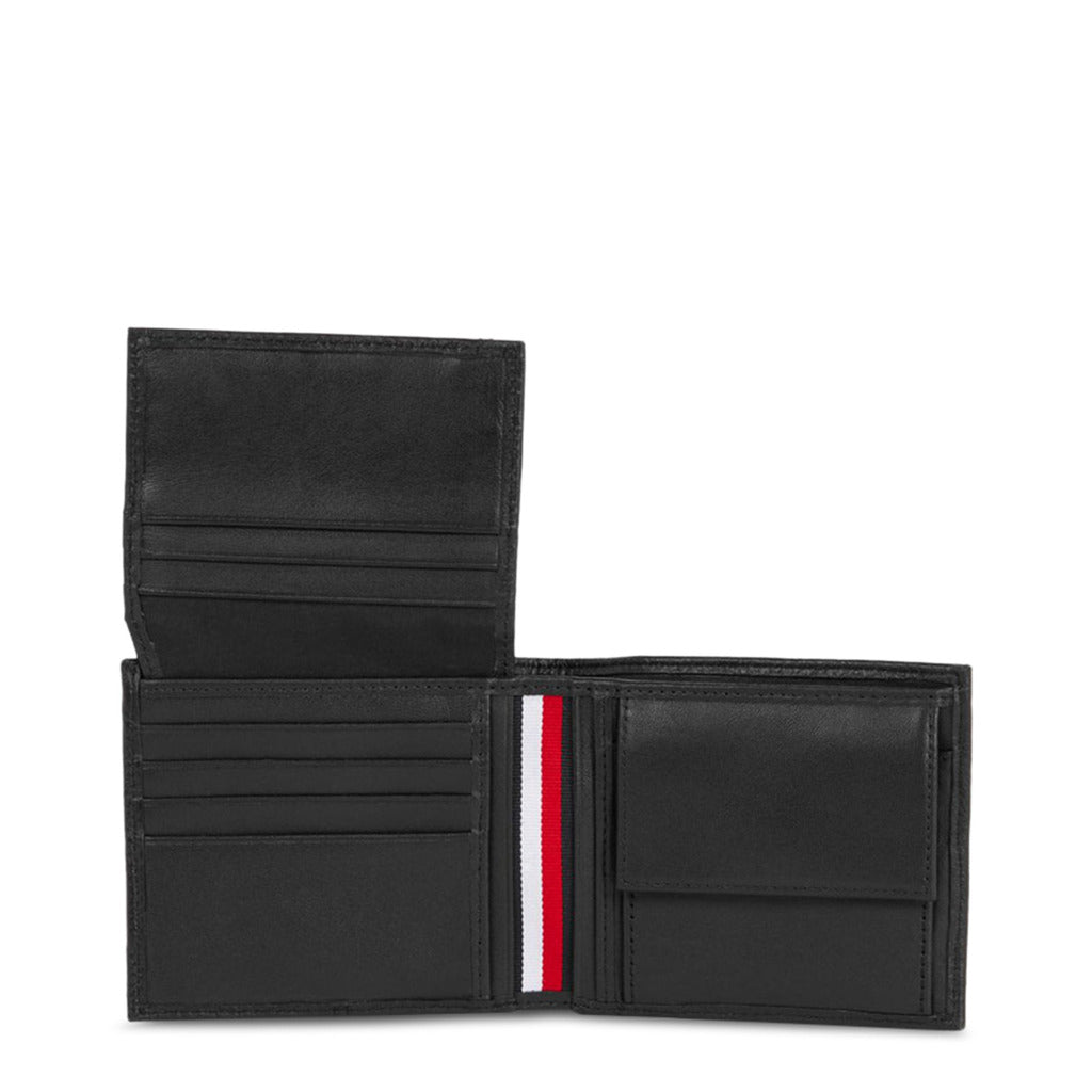 Buy Tommy Hilfiger Wallet by Tommy Hilfiger