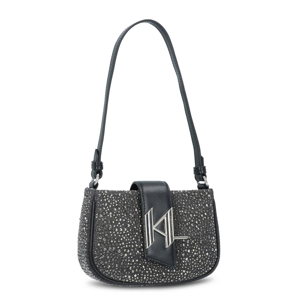 Buy Karl Lagerfeld 230W3035 Shoulder Bag by Karl Lagerfeld