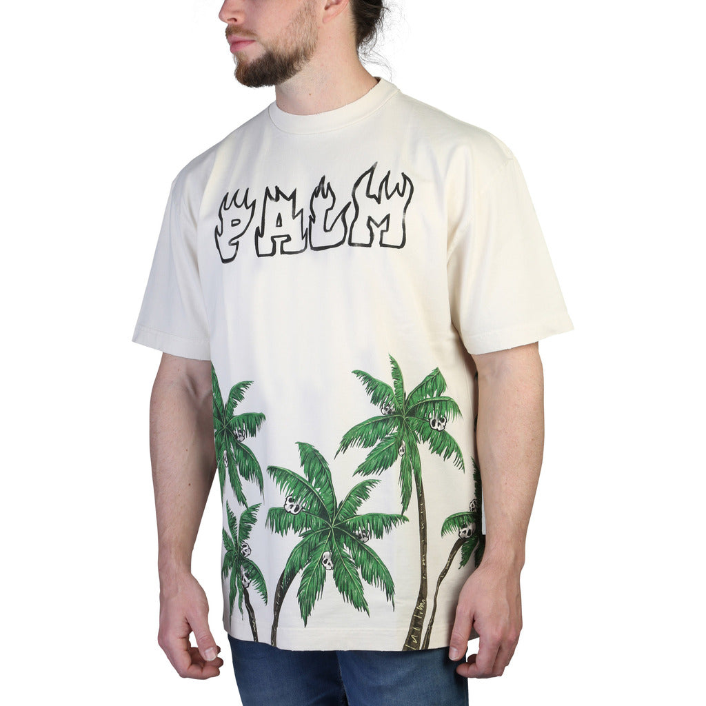 Buy Palm Angels T-shirt by Palm Angels
