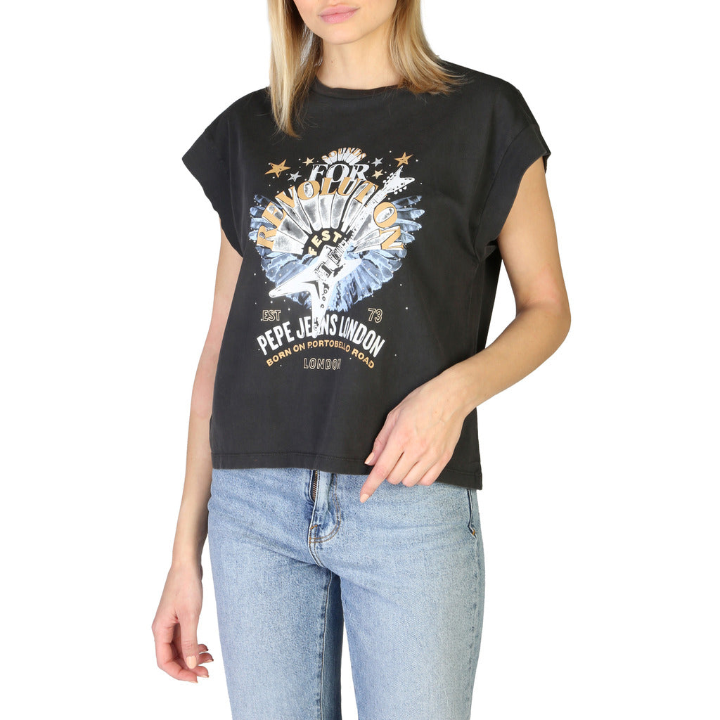 Buy CAROLINE T-shirt by Pepe Jeans