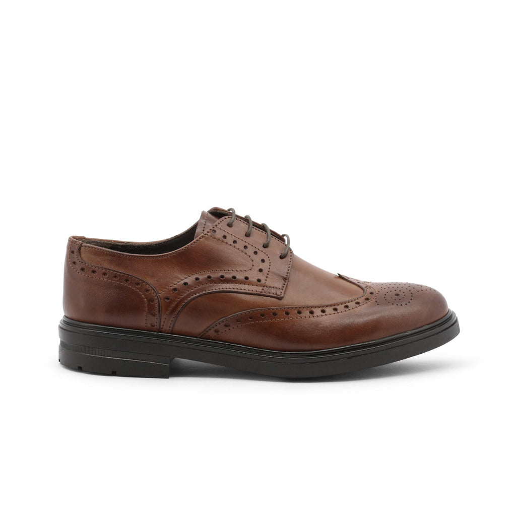 Buy Duca di Morrone ROLANDO PELLE Lace Up by Duca di Morrone