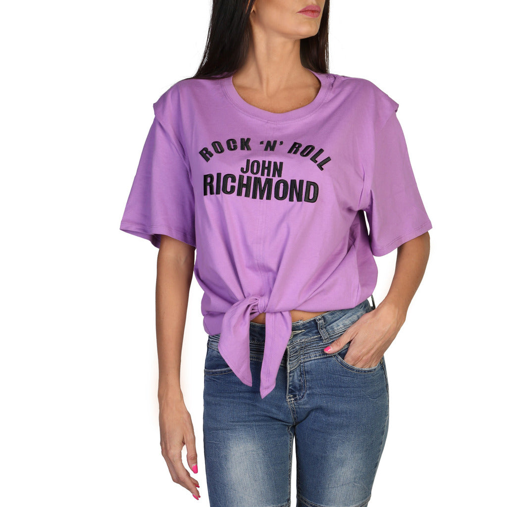 Buy John Richmond T-shirt by Richmond