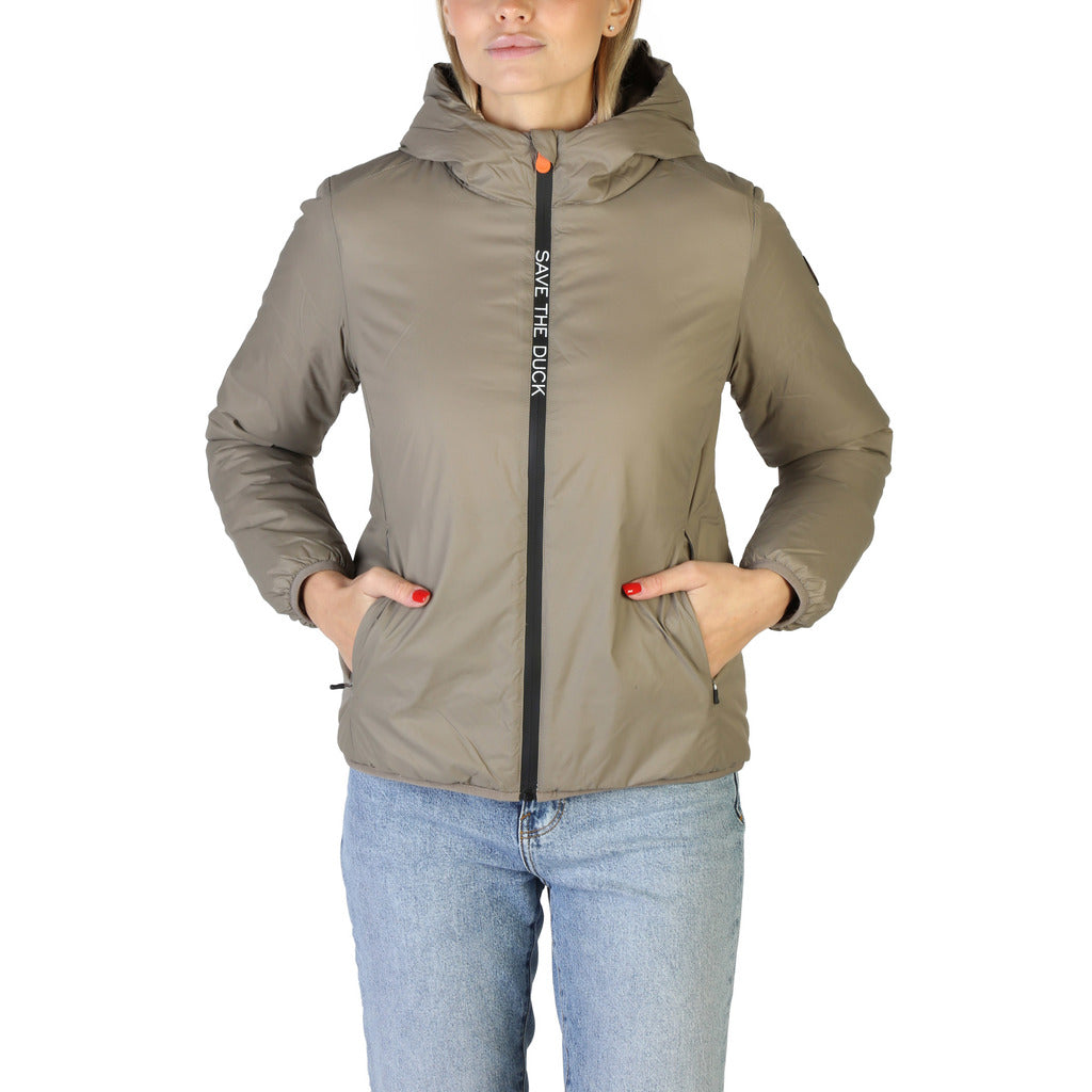 Buy Save The Duck RUTH Jacket by Save The Duck