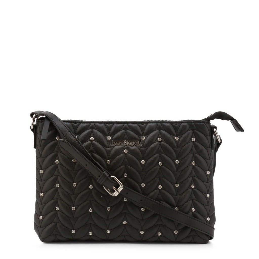 Buy Laura Biagiotti Bennie Shoulder Bag by Laura Biagiotti