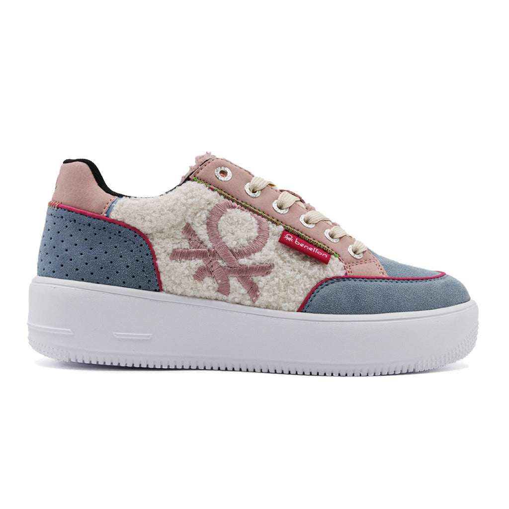 Benetton HALL Sneakers