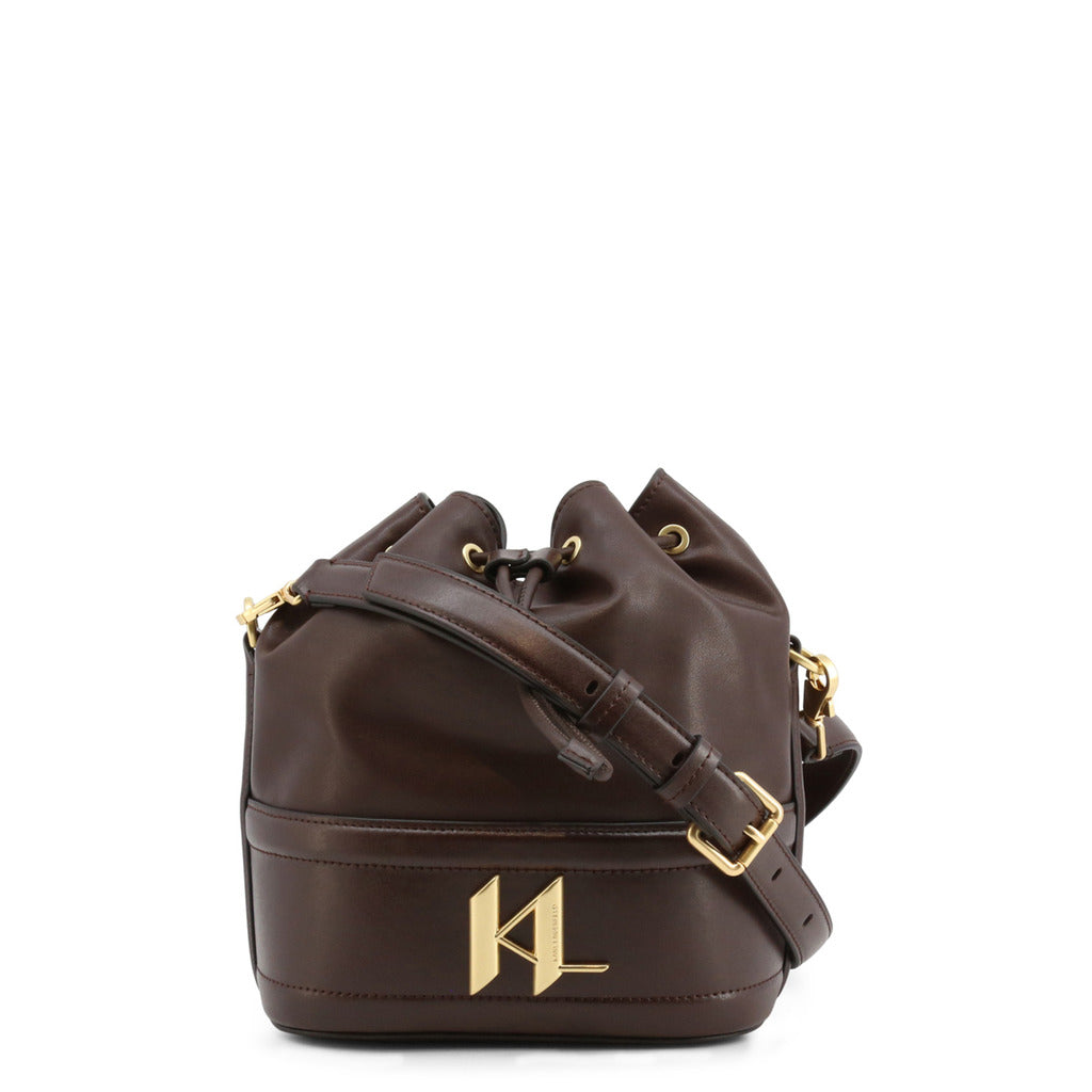 Buy Karl Lagerfeld Shoulder Bag by Karl Lagerfeld
