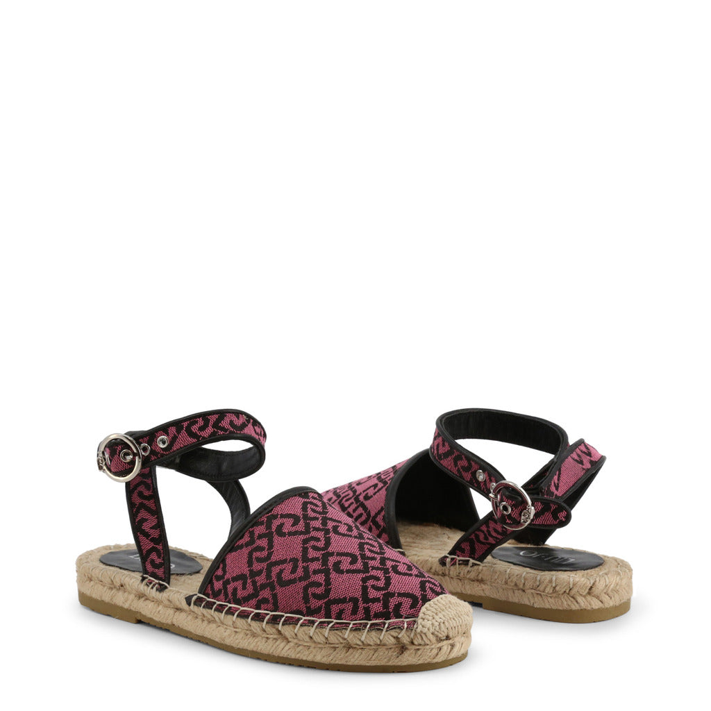 Liu Jo - SA2271TX021 Sandals