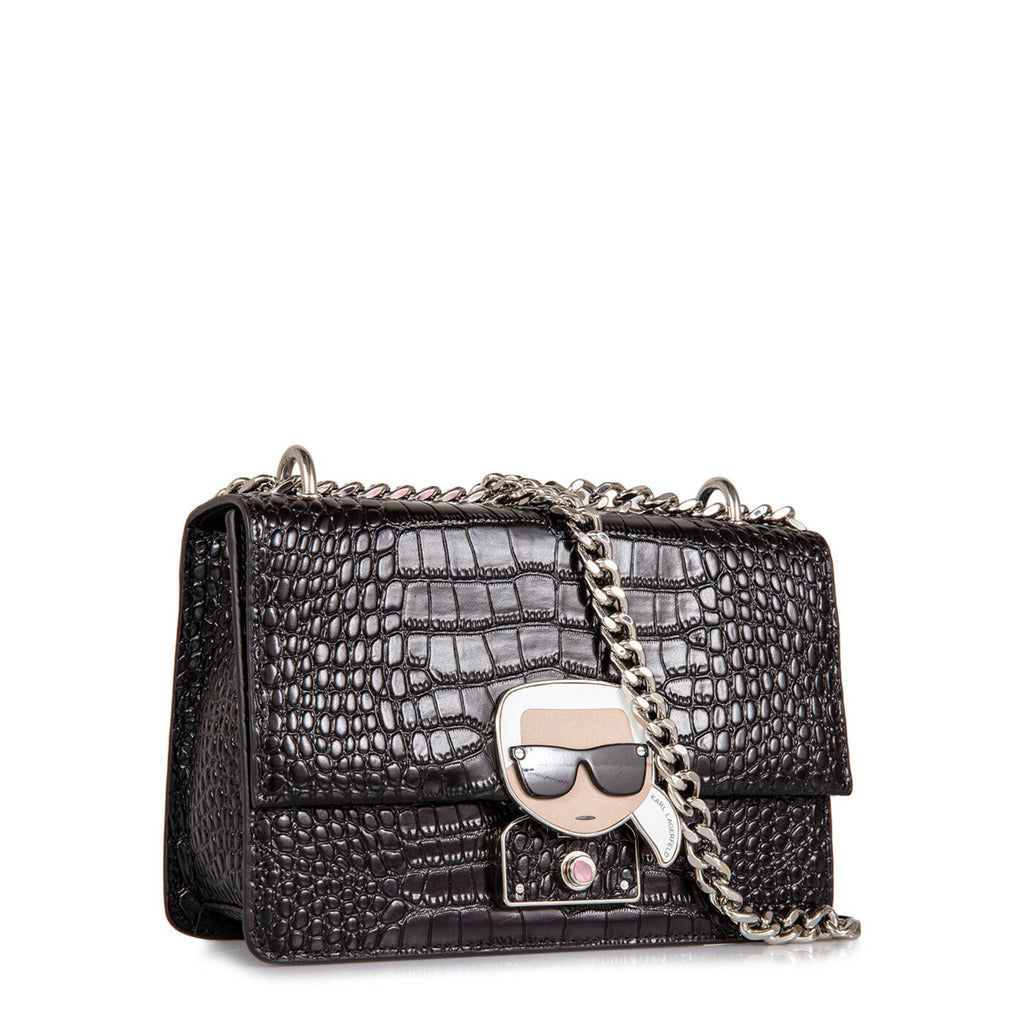 Buy Karl Lagerfeld Crossbody Bag by Karl Lagerfeld